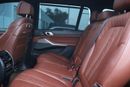BMW X7 XDRIVE40I M SPORT