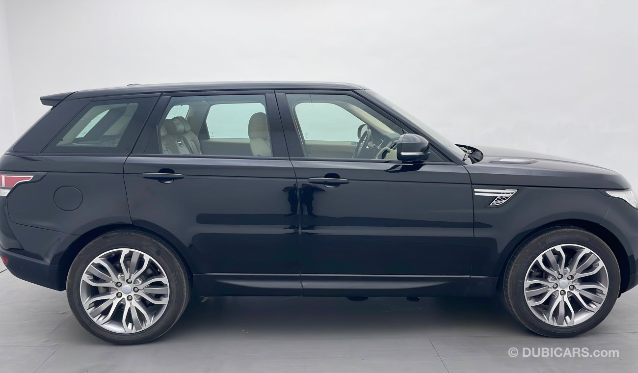 Land Rover Range Rover Sport HSE S 3 | Under Warranty | Inspected on 150+ parameters