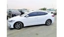 Hyundai Elantra HYUNDAI ELANTRA DIESEL ENGIEN