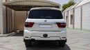 نيسان باترول LE Titanium