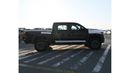 RAM 1500 TRX Dodge RAM TRX 6.2L Supercharge 2024