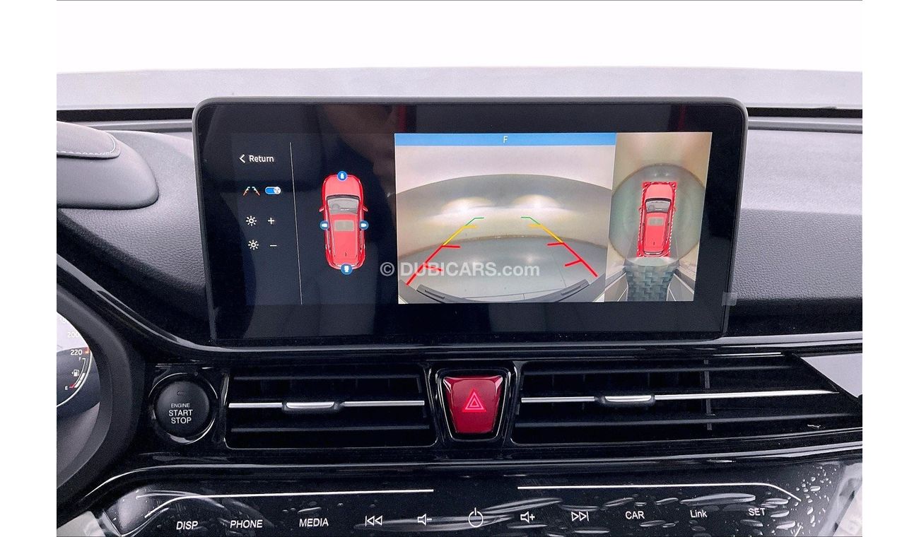 JAC JS4 Intelligent | 1 year free warranty | 0 down payment | 7 day return policy