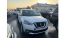 Nissan Kicks 1.6 L