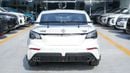 MG 6 LUXURY
