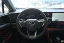 Lexus NX 350h Std 2.5L Lexus NX350h 2.5L Hybrid Petrol AWD Model 2025