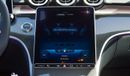 Mercedes-Benz C 200 1.5L Turbo V4 AMG | 2023 | Full Option | Brand New