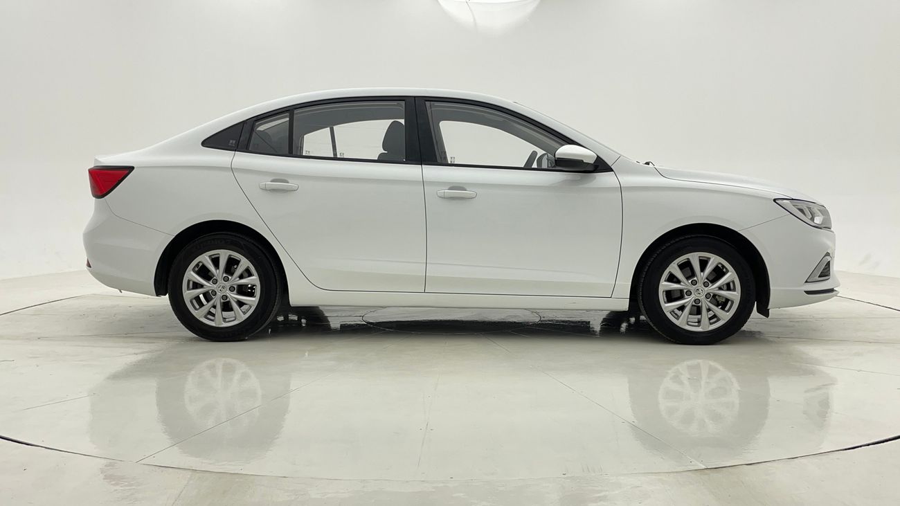 MG 5 STD 1.5 | Zero Down Payment | Free Home Test Drive