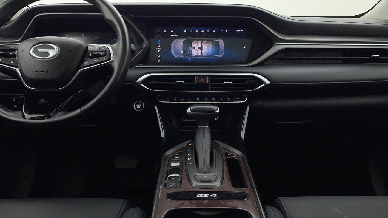 GAC GS4 GL 1.5 | Zero Down Payment | Home Test Drive