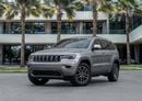 جيب جراند شيروكي 1,959 P.M | 0% Downpayment | GRAND CHEROKEE LIMITED | WARRANTY!
