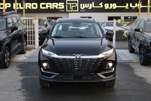 تشنجان CS75