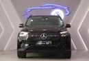 Mercedes-Benz GLE 450 AMG - 2024 | with Warranty