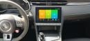 MG 6 LUXURY MG6 X-Line 1.5L Petrol 2025YM