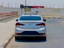 هيونداي إلانترا GLS