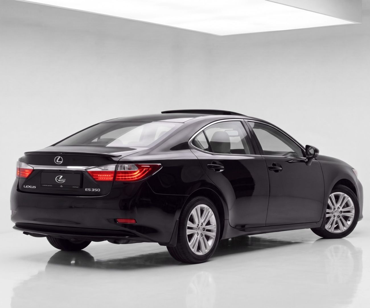لكزس ES 350 3.5