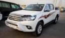 Toyota Hilux 4X4  DIESEL