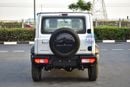 Suzuki Jimny 5Doors GLX