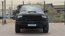 RAM 1500 RHO HURRICANE H.O 3.0TT 2026 GCC 0Km With 3 Years Or 100,000 Warranty