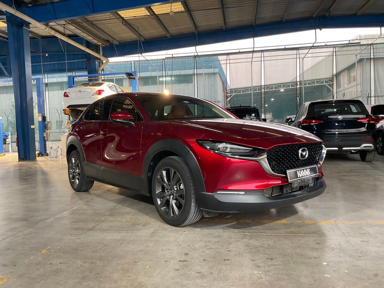 Mazda CX30 Urbane | Guaranteed Warranty | 0 Down Payment