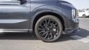 Mitsubishi Outlander Brand New Mitsubishi Outlander HighLine Prime 2025 Export 2.5L 4WD Petrol|Grey/Black|OUTLANDER-HL-25