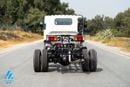 Isuzu NQR 4HK1 2025 Isuzu NQR 4HK1 Single Cabin 20 F Bare Chassis Diesel