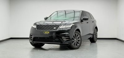Land Rover Range Rover Velar R-DYNAMIC SE