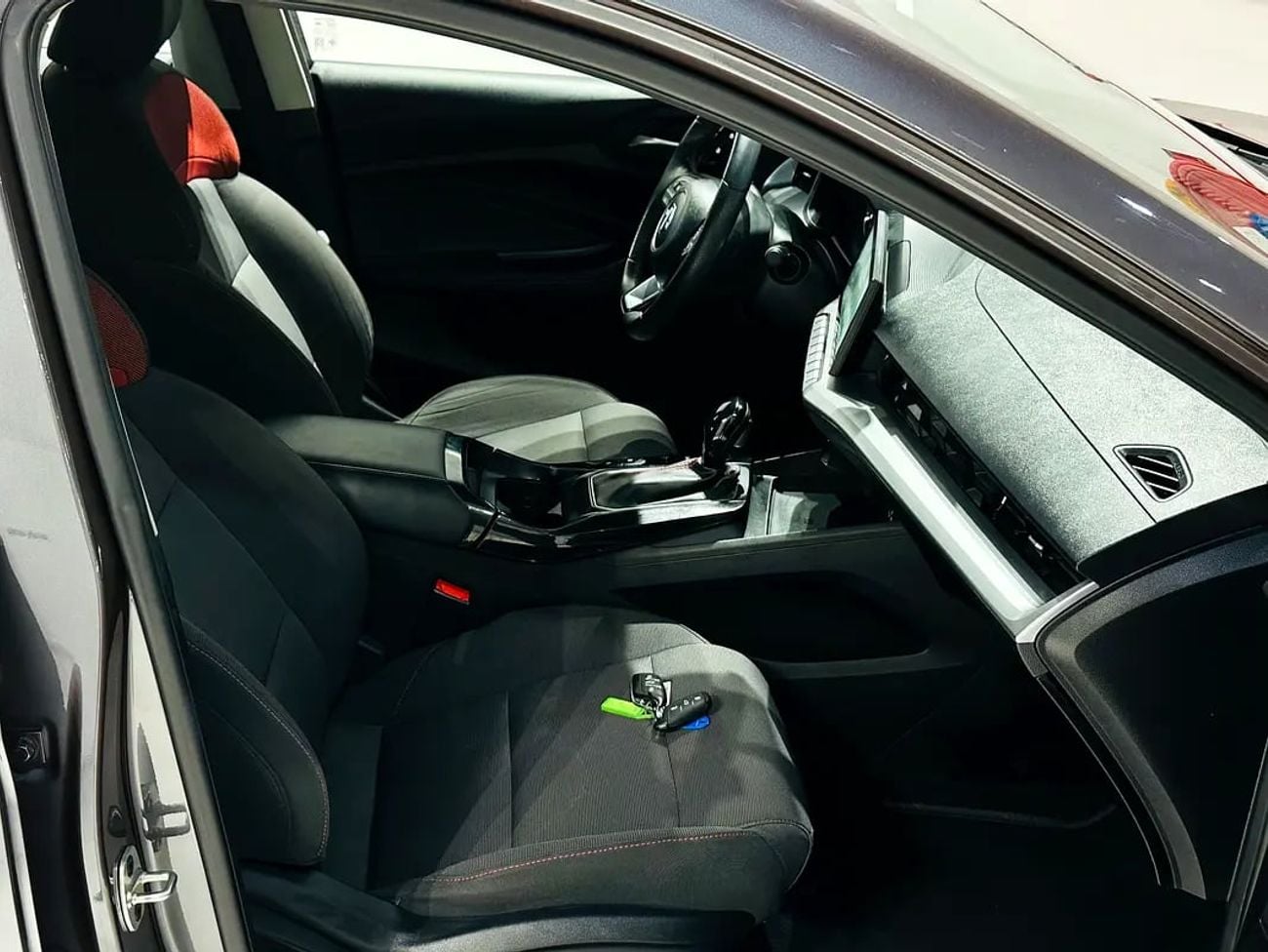 أم جي GT COMFORT
