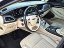 Genesis G90 Pristine Luxury - American Specs - Fully Loaded