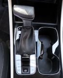 Hyundai Tucson Comfort 2.0L
