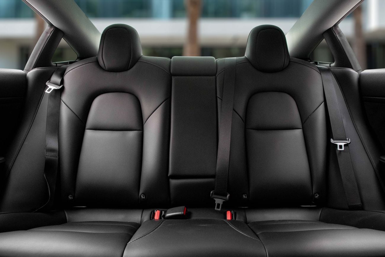 تسلا موديل 3 Model 3 Standard Plus RWD | 1,469 P.M | 0% Downpayment | IMMACULATE!