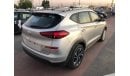 Hyundai Tucson 2.0cc ((Brand New))