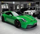 بورش 911 GT3 4.0L