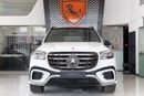 Mercedes Benz GLS450 4MATIC Mercedes-Benz AMG GLS450 SUV | New Facelift | GCC | 5 Years Gargash Auto Warranty Service Con