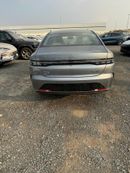 بي واي دي ديسترويار 05 BYD Destroyer 05