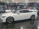 Audi A7 S-Line