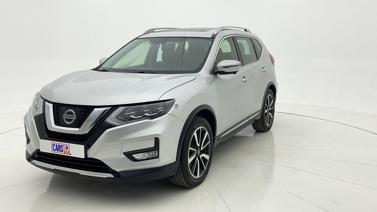 Nissan XTrail SL 2.5 | Zero Down Payment | Free Home Test Drive