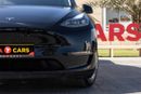 Tesla Model Y Long Range (AWD)