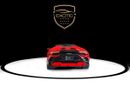 لامبورغيني هوراكان EVO SPYDER