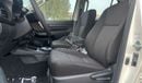 Toyota Hilux GL Diesel DC 4WD 2.4L Country TURBO ABS P.WIND, C.LOCK Manual