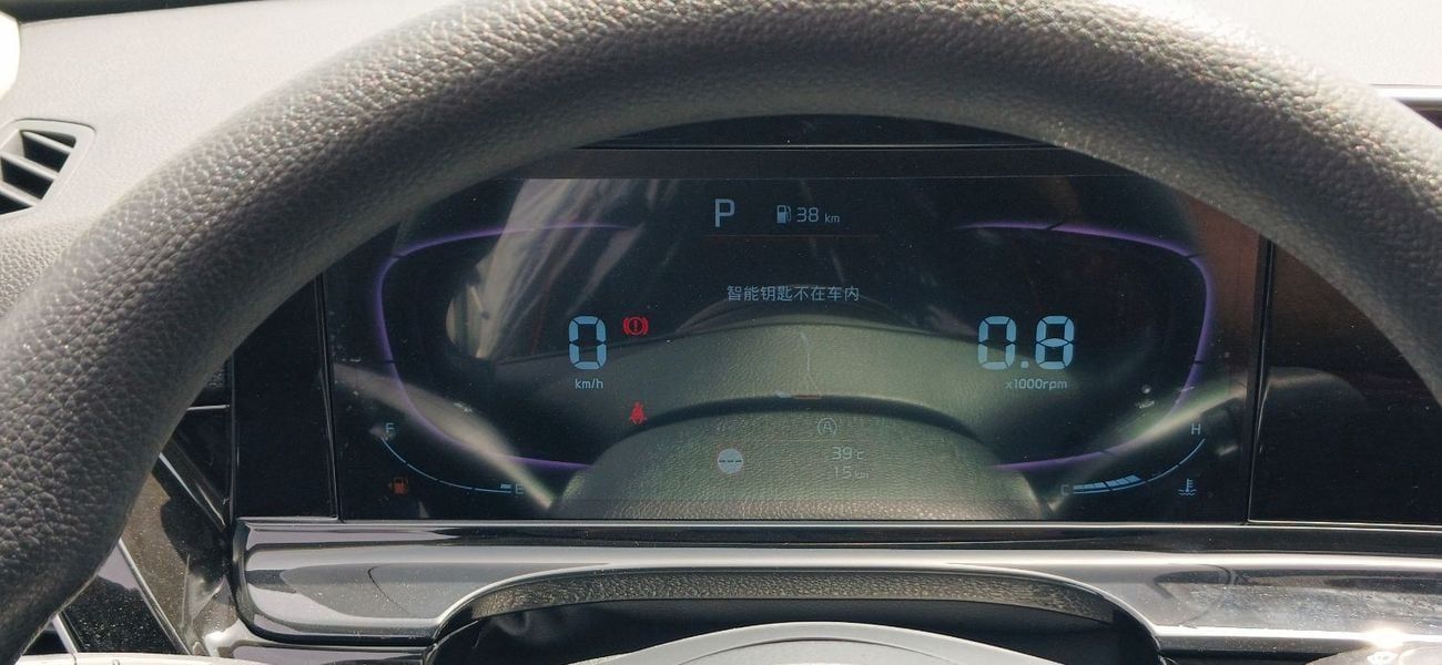 Kia Seltos Kia Seltos 1.5L Petrol 2024YM