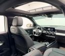 Mercedes Benz GLB250 4MATIC