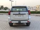 تويوتا برادو TX-L