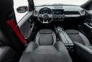 Mercedes-Benz GLB 35 4MATIC 2.0L (302 HP) 2020 Mercedes-Benz GLB 35 AMG | Warranty