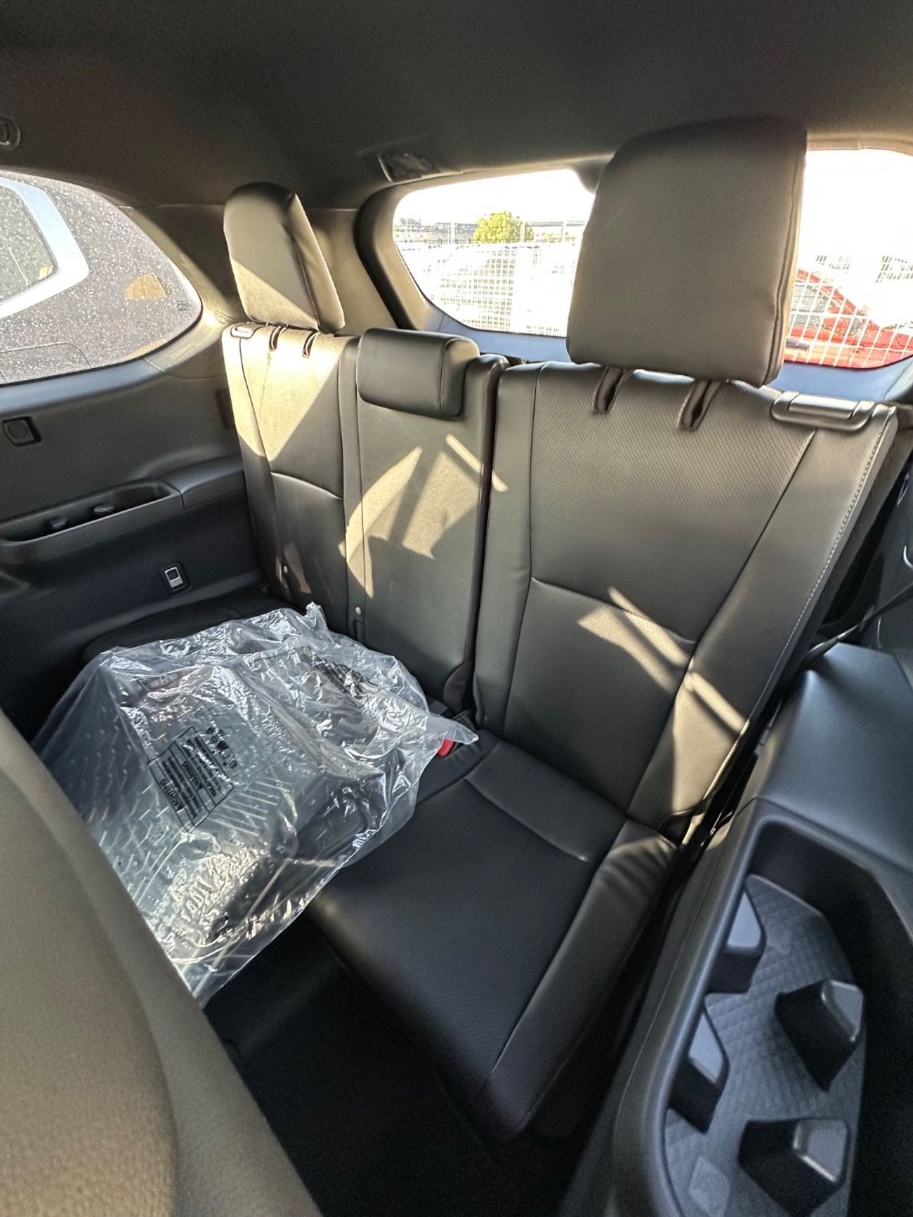 تويوتا جراند هايلاندر 