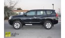 Toyota Prado - TXL - 2.8L - SPARE BACK DOOR (ONLY FOR EXPORT)