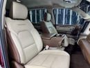 رام 1500 LARAMIE CREW 2020 RAM 1500 Laramie 5.7L HEMI V8 | 4x4 | GCC Ready | Luxury Pickup