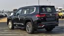 Toyota Land Cruiser VXR 3.5L TWIN TURBO