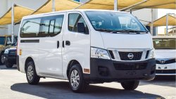 Nissan NV350 URVAN