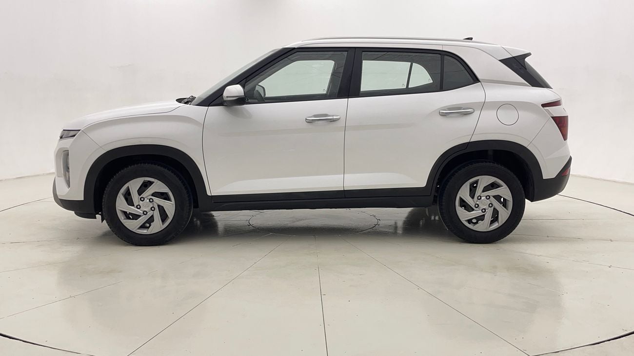 Hyundai Creta SMART 1.5 | Zero Down Payment | Home Test Drive