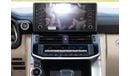 Toyota Land Cruiser 2023 | LC 300 4.0L V6 - A/T 4WD SUV 5 DOORS PETROL