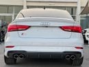 أودي S3 Audi S3 _GCC_2017_Excellent Condition _Full option